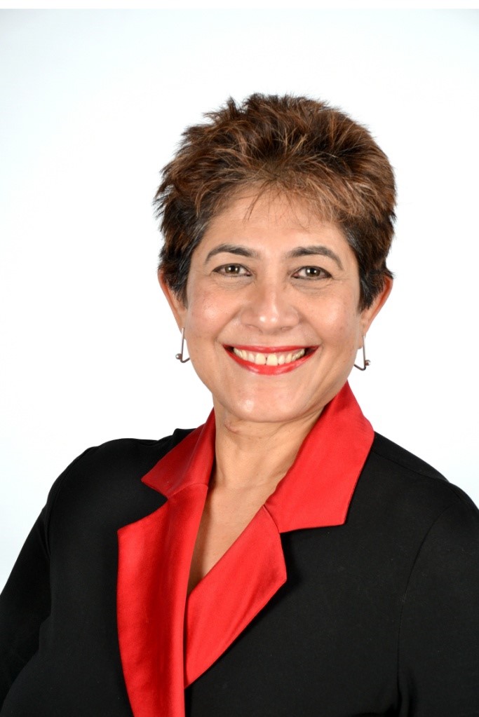 Image of Cheryl ROY